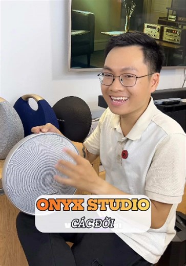 Harman Kardon Onyx Studio 4 Review and Comparison
