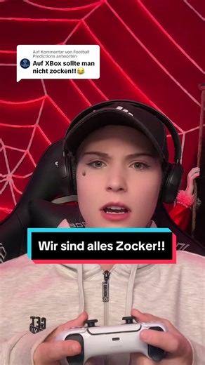 Wir sind alles Zocker!! - Parodie von Monte