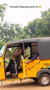 11M views · 10K reactions | the ultimate prank藍 #prank #pranks #funnyvideos #fun #tenkasi #funny #prankster #reels #reelsinstagram #reelinstagram | STR Glitz | Facebook