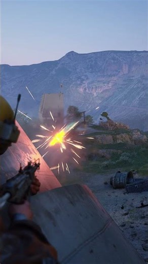 The Vulture - ARC Raiders