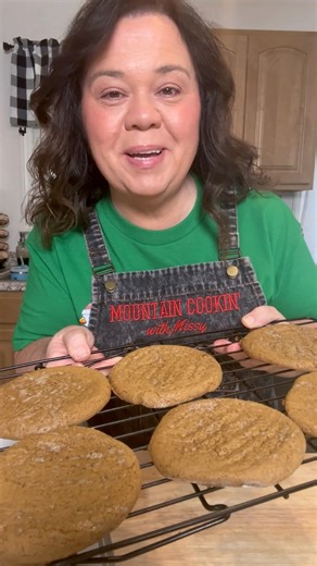 79K views · 2K reactions | Old-fashioned gingerbread, start to...