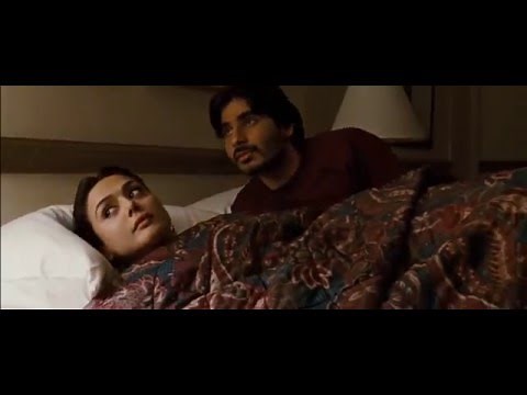 HEAVEN ON EARTH - OFFICIAL TRAILER (2008)