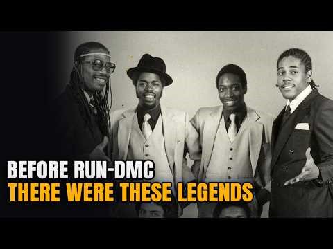 10 Underrated 80s Hip Hop Groups That Built Rap And Got Erased From History