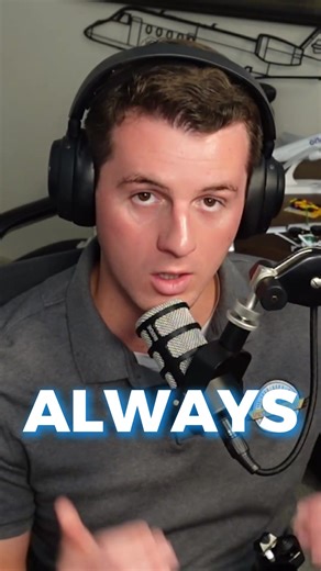 Keys to Successful Flight Training and Checkride Preparation