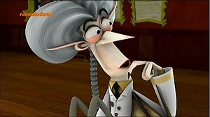 Watch Fanboy and Chum Chum Season 1 Episode 3 - Fangboy/Monster in the Mist