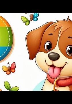 Discover the Letter D: song , Words, and Activities!