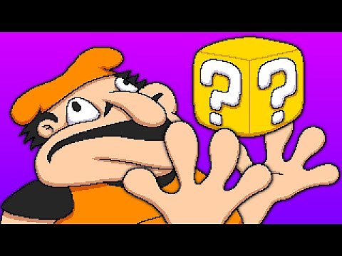 Playing Custom Pizza Tower Levels (CYOP/AFOM)