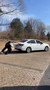 1.3M views · 36K reactions | Do you know the secret of car seat belts? #tips #automotive #car #carsoftiktok | Driver Hermione | Facebook