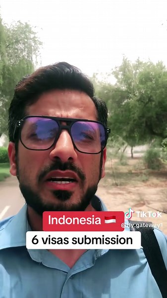 Explore Indonesia Visas with Fly Gateway Services