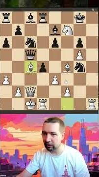 Tournament with me May 25th #chess #chess