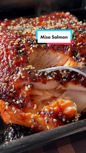 Easy Miso Salmon Recipe for Weeknight Meals