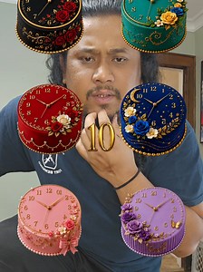 clock iq challenge #clockiqchallenge #filterchallenge #filtergame #relatable #foryou