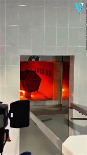 Kazakhstan's first crematorium has opened in Almaty.