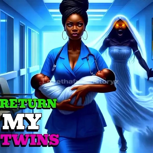 RETURN MY TWINS: A Heartwarming Conclusion