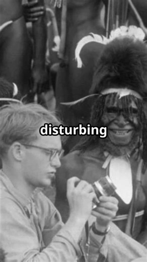 The Disturbing Photo Before He Vanished