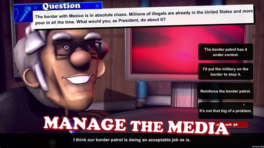 Videos & Audio - The Political Machine 2020