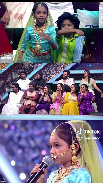 Super Singer Junior Season 10 Highlights and Performances