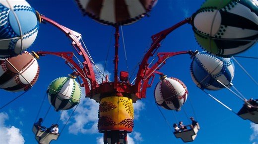 One of UK’s most affordable theme parks has new ride & 7 days for price of one