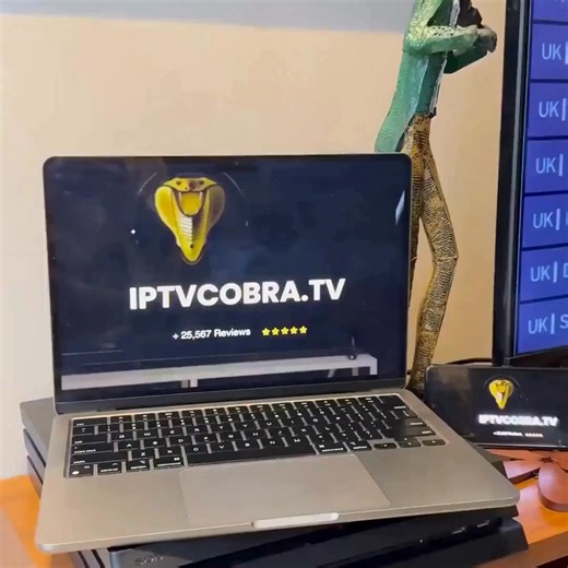 Finally found an entertainment service that actually works 💸 Premium streaming for the whole family. ✓ Crystal clear 4K quality ✓ Works on any device ✓ No buffering, ever ✓ 24/7 support Trusted by 155,000 customers. 30-day money back guarantee. | Cobra Server
