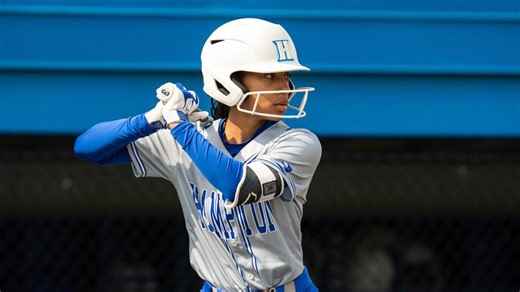 Mo’ne Davis eyes return to the diamond with new Women’s Professional Baseball League