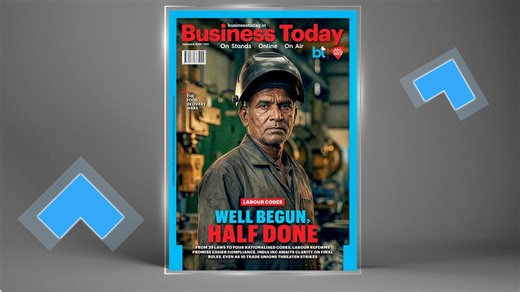 BTS | The Great Reset: Are India’s Labour Codes Well Begun But Half Done?