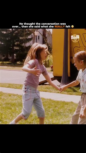 She Thought He Liked Her Back… He Was Trying to ESCAPE 😭