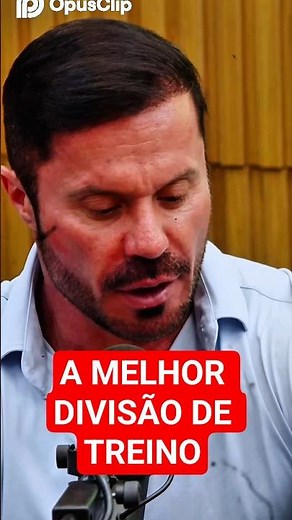 🔥 TREINO ABC: Divisão Ideal para Ganho de Massa