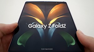 4.8K views · 127 reactions | In your pocket, or in your hand the Galaxy Z Fold2 and Galaxy ZFlip gives you the flexibility to expand every moment with a remarkable foldable display. Find your flex here https://bit.ly/2POirMh | Samsung | Facebook
