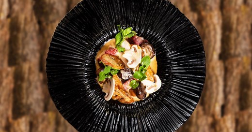 10 recettes raffinées de chefs pour un repas comme au restaurant sans quitter son domicile