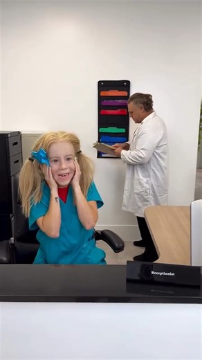 19K views · 32 reactions | Nurse pranks doctor | Steph C | Facebook