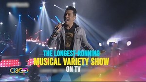 #FrontlinePilipinas | It’s confirmed! Mapapanood na ang Kapamilya programs na “ASAP Natin ‘To” at “FPJ: Da King” sa TV5 simula ngayong Linggo. | via MJ Marfori For more latest stories, visit us at www.news5.com.ph | News5