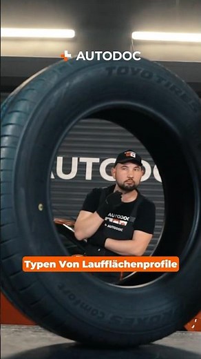 🔥 3 things to consider when buying summer tires | AUTODOC #shorts