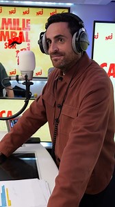 Et vous, c'est qui le méchant que vous trouvez vraiment très très méchant ? 😈 - Écoutez Camille Combal tous les jours de 16h à 19h et en podcast sur l’App NRJ | NRJ