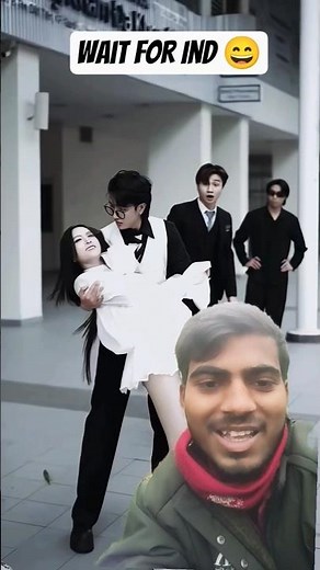 Viral Masti Korean drama 💓#foryou #shorts ,#boss #viralvideo ##viral #typ