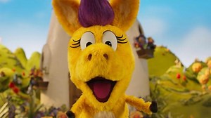 Donkey Hodie - Sing-a-Long with Donkey Hodie! Video | PBS KIDS