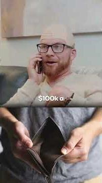 Dave Ramsey Impression