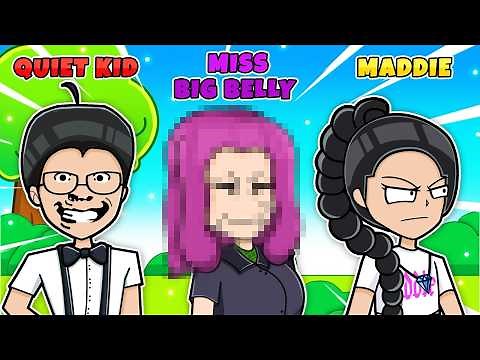 WE ADDED EVERYONE TO REACTIONS... (Part 2)