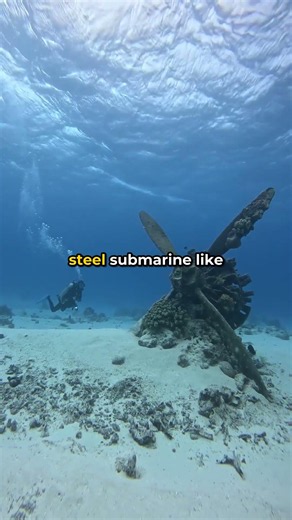Mariana Trench: Where Ocean Pressure Can Crush Steel