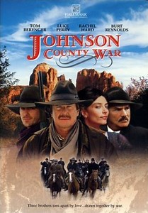 Johnson County War (Film, 2002) - MovieMeter.nl