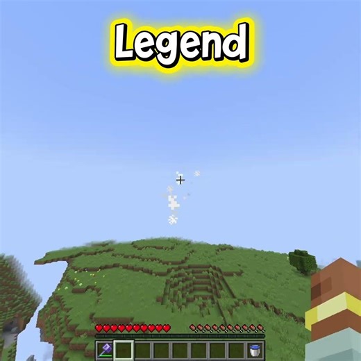 Minecraft Noob vs Pro vs Hacker vs God 😱 MLG Showdown! #shorts #ytshorts #crownblade