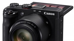 Test Canon PowerShot G3 X, le premier compact expert 1" à zoom 25x