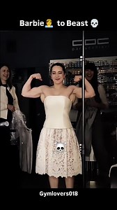 1.5M views · 6.5K reactions | Flex  Fitness model ✨ Gym workout motivation content daily Subscribe us for amazing videos related to diet plan and fitness tips ✅.... #gymfreaks #gymgirl #women #workoutflex #sigma #gymflex #fitnessmodel #bodybuilding #workoutwomen #aura #gymaddict #fitness #gymlife | G Y M L O V E R S | Facebook