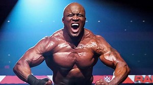 Bobby Lashley Gives WrestleMania Update As Bray Wyatt Confusion Continues