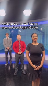 20K views · 382 reactions | Virginia-based news anchor Kayla Tinsley once again went viral on TikTok, captivating her followers as she recreated the TikTok dance "Touch My Body" that made her and her male co-anchors famous.  TikTok/Kayla Tinsley #SunStarEntertainment | SunStar Cebu | Facebook