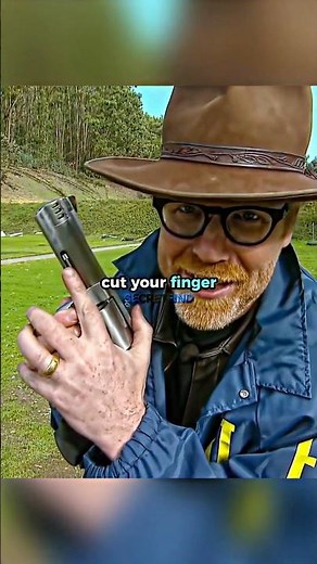 The Most Dangerous Weapon 😵💥 | MythBusters