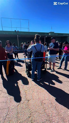 When you didn’t realize the used books sale was such a big deal lol #rookie #CapCut #books