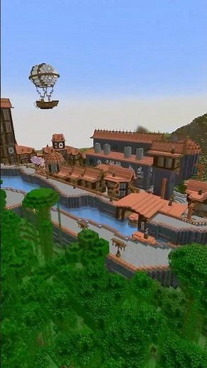 The best Ink farm in Minecraft