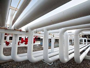 Alliance offers natural gas producers more access to the east as West Coast LNG prospects fade