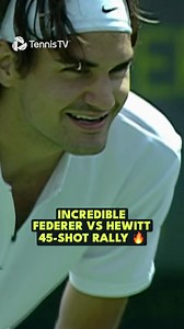 Bringing the heat in Tennis Paradise 🔥🌴 | Tennis TV