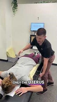 Chiropractic Care While Pregnant (Webster Technique)